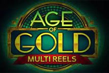 Age of Gold Multi Reels Slot Review